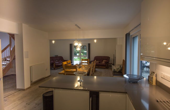 Sleeps8- Ecofriendly- Kingbeds- Familyfriendly - Foto 11