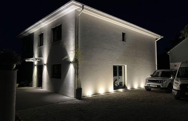 Sleeps8- Ecofriendly- Kingbeds- Familyfriendly - Foto 30