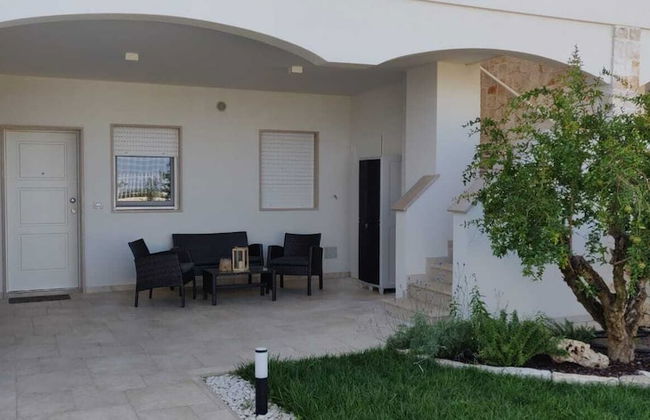 Suite Martino Seaview - Photo 12