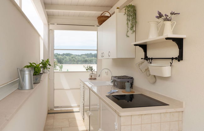 Suite Martino Seaview - Photo 10