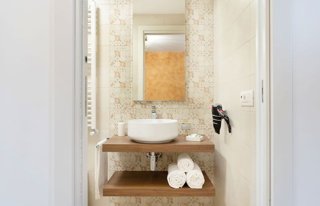 Suite Martino Seaview - Foto 16