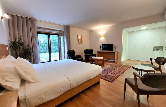 Quinta da Roda - Nature and Wellness - Foto 12