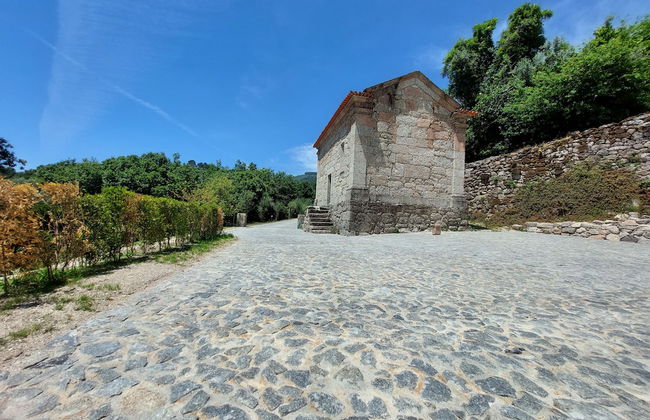 Quinta da Roda - Nature and Wellness - Foto 37