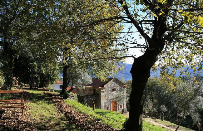 Quinta da Roda - Nature and Wellness - Foto 35