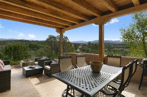 Photo 24 - Valle Del Sol - Unbeatable Views, Spacious Luxury Home, Impeccable Furnishings