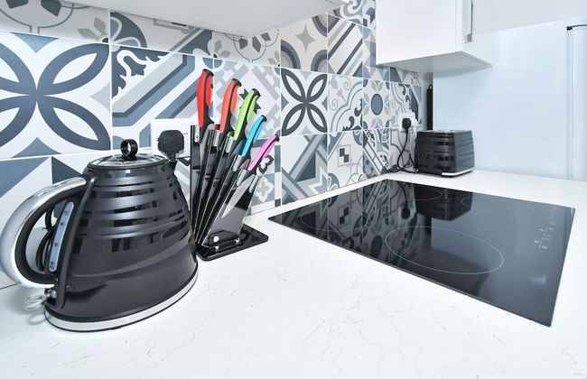 Townhouse @ 42 Minshull New Road Crewe - Foto 68