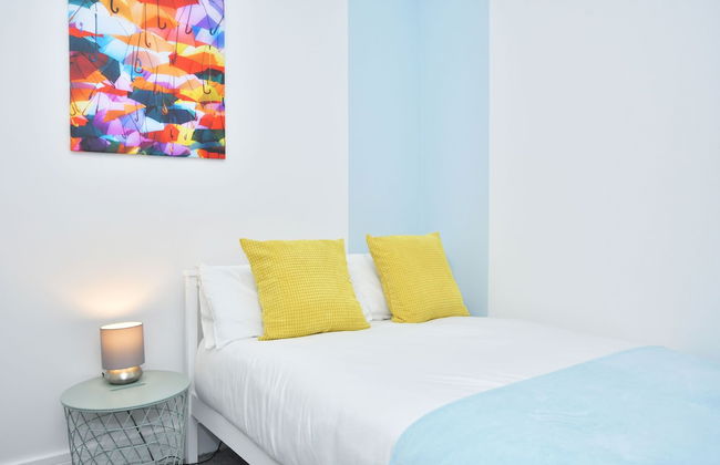 Townhouse @ 42 Minshull New Road Crewe - Foto 49