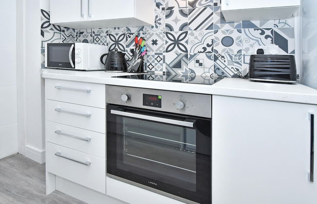 Townhouse @ 42 Minshull New Road Crewe - Foto 65