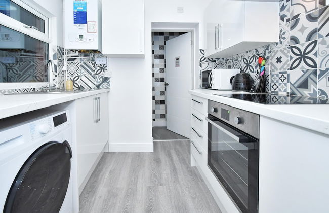 Townhouse @ 42 Minshull New Road Crewe - Foto 67