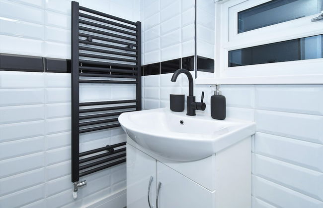 Townhouse @ 42 Minshull New Road Crewe - Foto 13