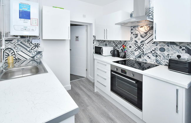 Townhouse @ 42 Minshull New Road Crewe - Foto 66