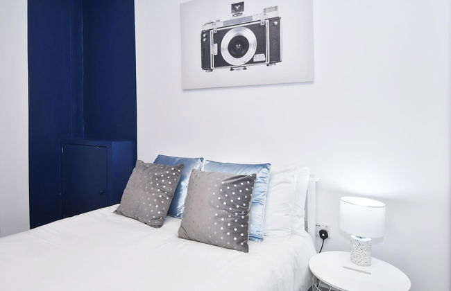 Townhouse @ 42 Minshull New Road Crewe - Foto 36