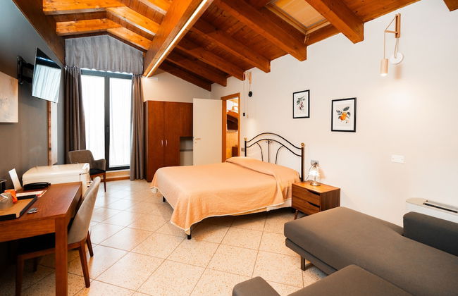 Agriturismo dei Grippi - Foto 31