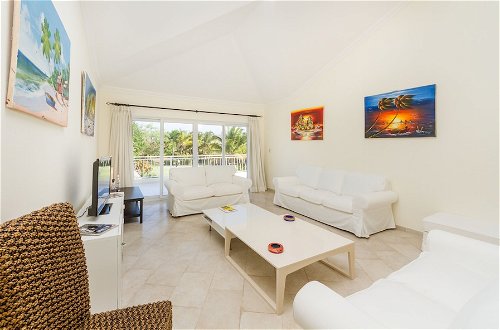 Photo 3 - Villa in Cocotal Golf & Country Club