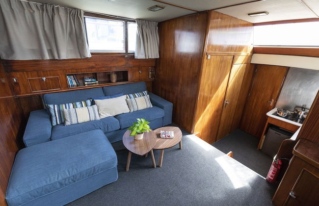 Luxury Boat in Port Forum - Foto 12