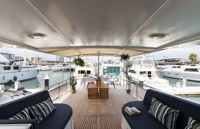 Luxury Boat in Port Forum - Foto 20
