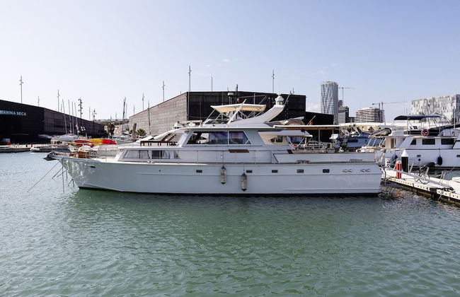 Luxury Boat in Port Forum - Foto 38