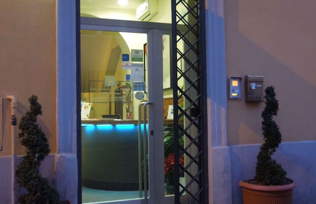 San Lorenzo Guest House - Foto 43