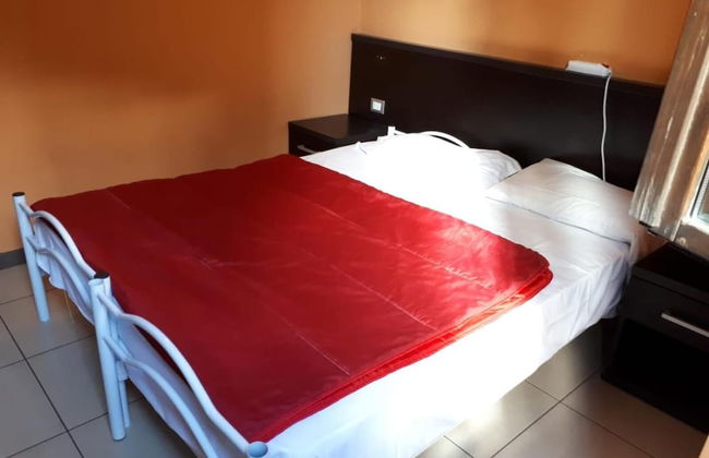 San Lorenzo Guest House - Foto 25