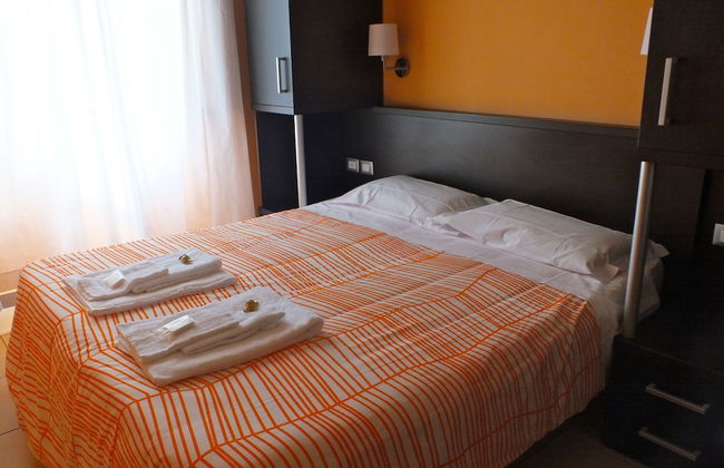 San Lorenzo Guest House - Foto 4