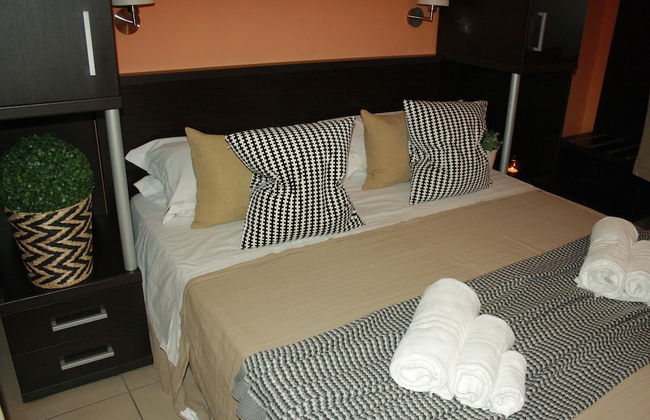 San Lorenzo Guest House - Foto 15