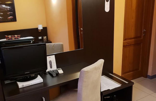 San Lorenzo Guest House - Foto 24