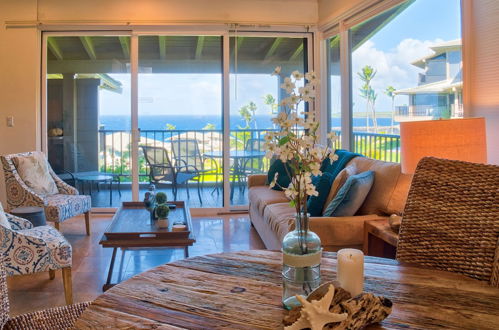 Photo 17 - Kapalua Bay Villa 12b3 Gold Ocean View