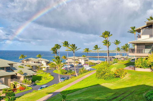 Photo 17 - Kapalua Bay Villa 12b3 Gold Ocean View