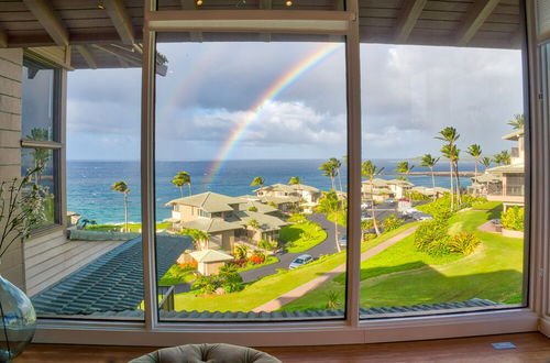 Photo 2 - Kapalua Bay Villa 12b3 Gold Ocean View