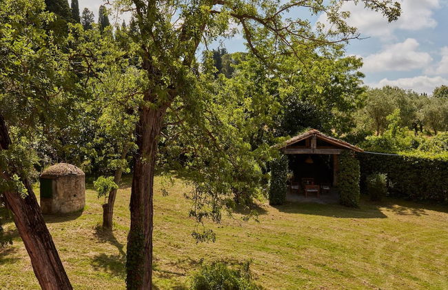 Apartment in Pisa With Pool and Garden - Foto 23