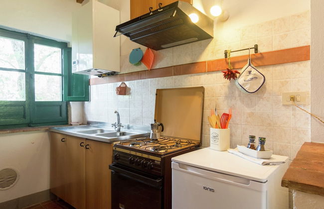 Apartment in Pisa With Pool and Garden - Foto 7