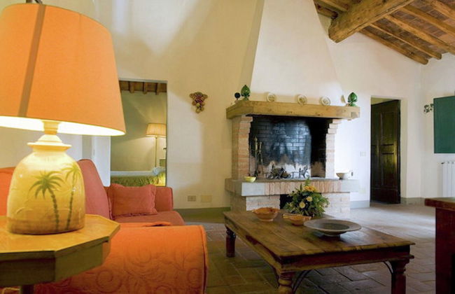 Apartment in Pisa With Pool and Garden - Foto 9
