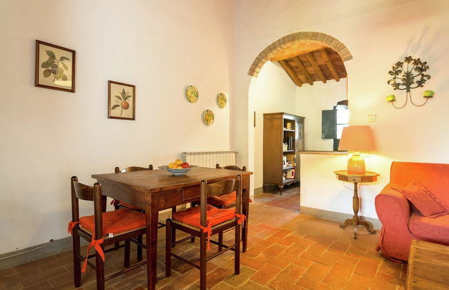 Apartment in Pisa With Pool and Garden - Foto 17