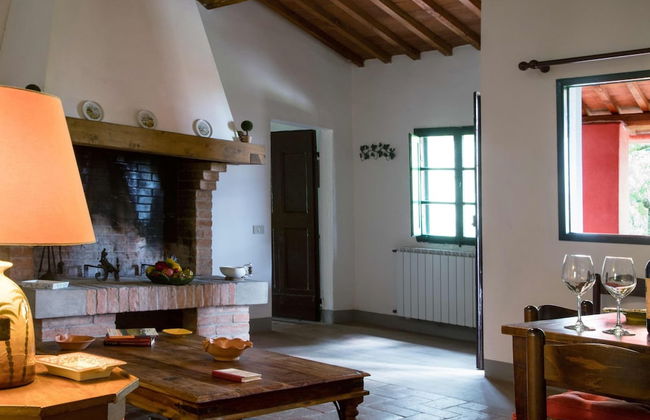 Apartment in Pisa With Pool and Garden - Foto 8