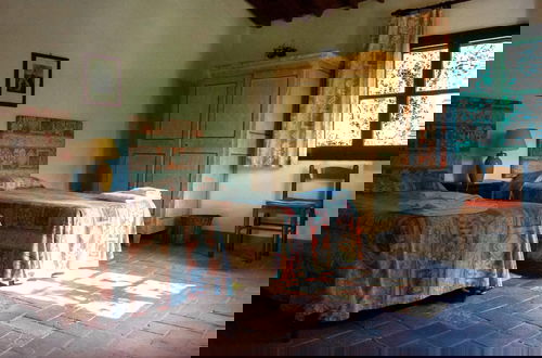 Foto 19 - Apartment With Large Garden and Pool on the Hills of Pisa