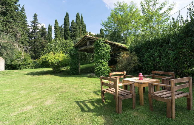 Apartment in Pisa With Pool and Garden - Foto 20