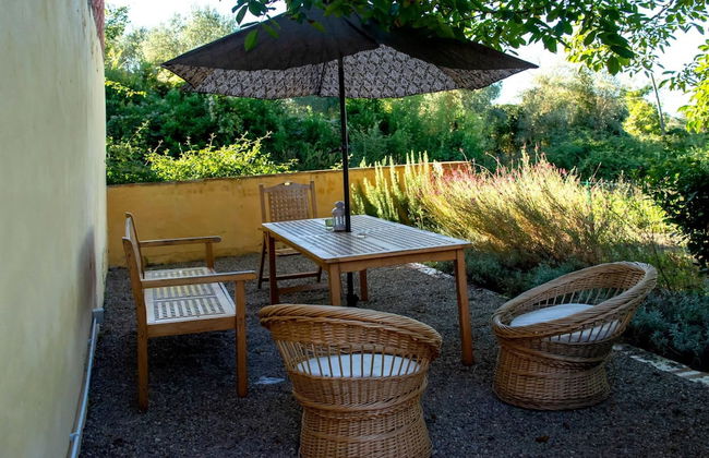 Apartment in Pisa With Pool and Garden - Foto 21