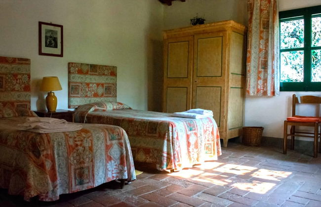 Apartment in Pisa With Pool and Garden - Foto 4
