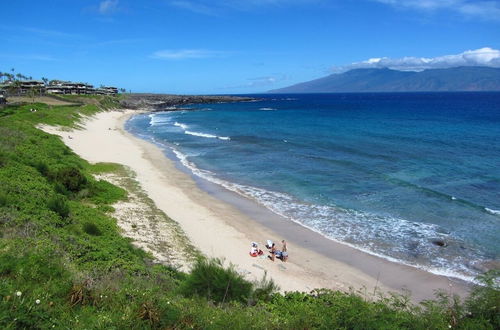 Photo 32 - Kapalua Bay Villa 30g4 Ocean Front