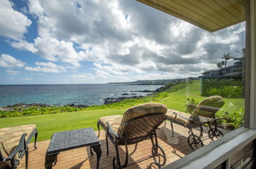 Photo 34 - Kapalua Bay Villa 30g4 Ocean Front