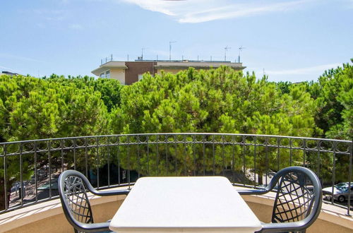 Photo 10 - Engaging Apartment in Riccione With Balcony