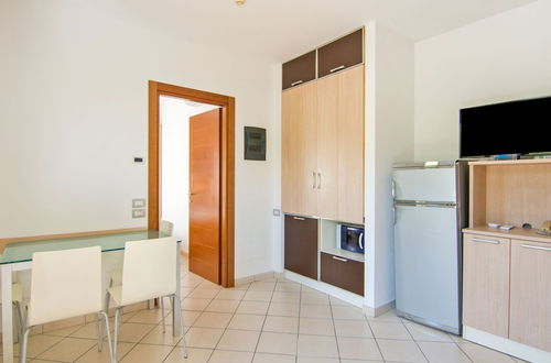 Photo 14 - Engaging Apartment in Riccione With Balcony