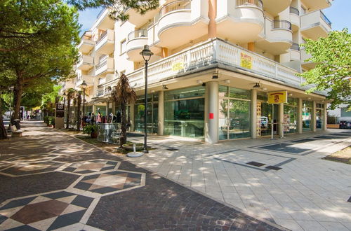 Photo 16 - Engaging Apartment in Riccione With Balcony