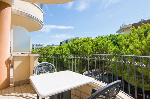 Photo 8 - Engaging Apartment in Riccione With Balcony