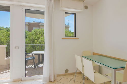 Photo 13 - Engaging Apartment in Riccione With Balcony