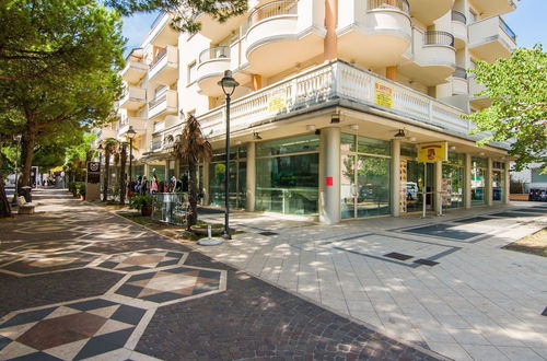 Photo 18 - Engaging Apartment in Riccione With Balcony