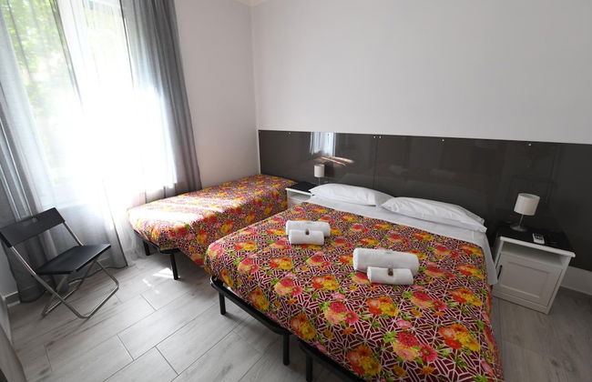 Affittacamere A Casa Mia - Foto 23
