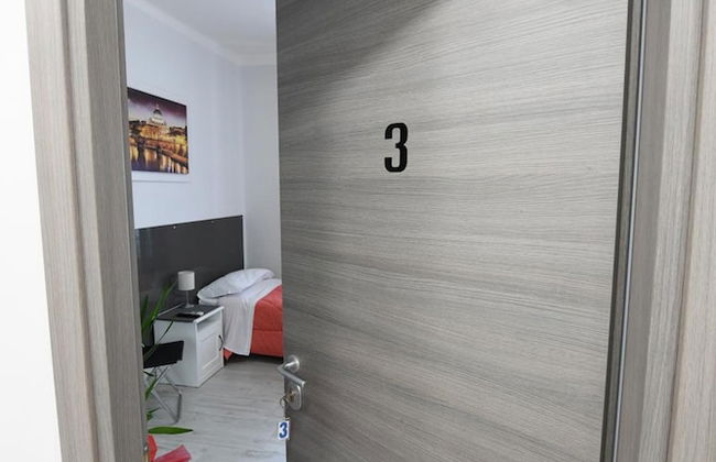 Affittacamere A Casa Mia - Foto 10