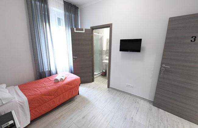 Affittacamere A Casa Mia - Foto 18