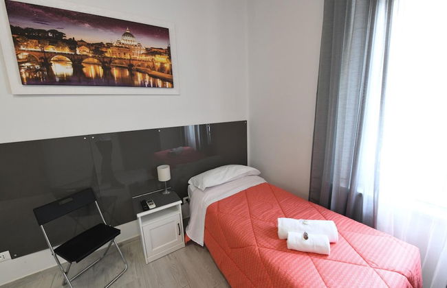 Affittacamere A Casa Mia - Foto 25